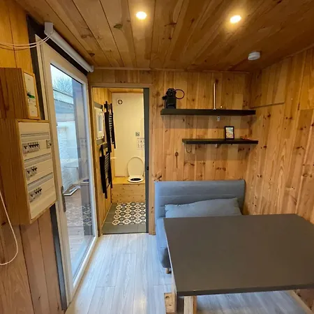 Tiny House Design A Διαμέρισμα Βαλενσιέν