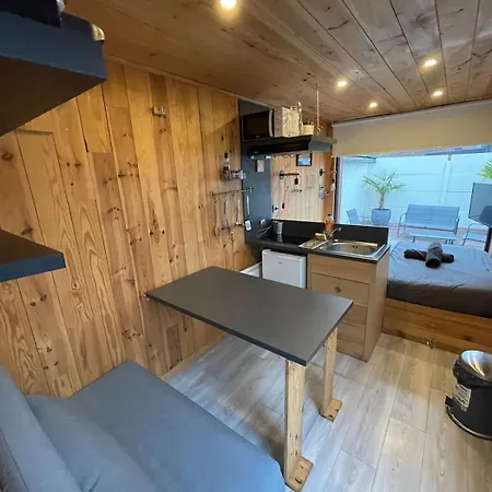 Διαμέρισμα Tiny House Design A Βαλενσιέν